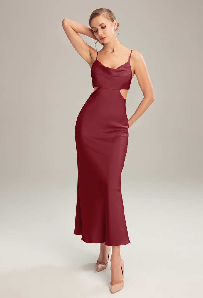 AW Odele Dress